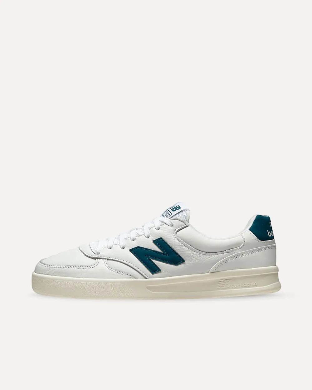 New Balance CT300SN3 White / Dark Moonstone CT300SN3 sneaker