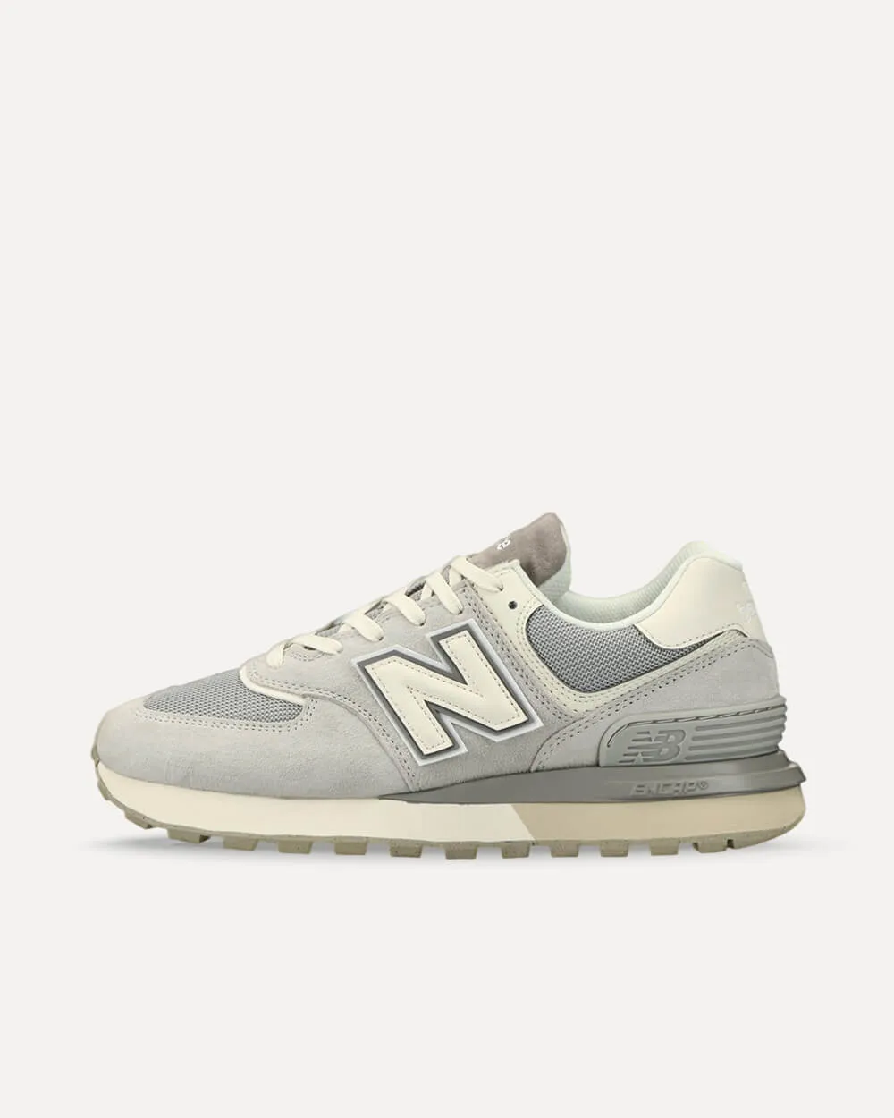 New Balance U574LGVB grey / sea salt U574LGVB sneaker