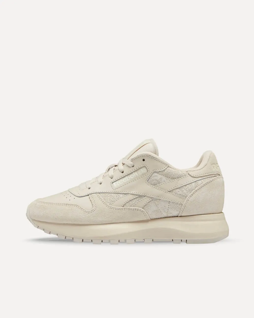 Reebok Classic Leather SP „Stucco“ Stucco / Stucco / Stucco GV8928 sneaker