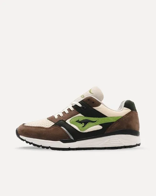 KangaROOS x Moprime Industries x TommyTriggah Omni Racer „Inside Job 1.5 Meranti“ Meranti 4712F0003016 sneaker