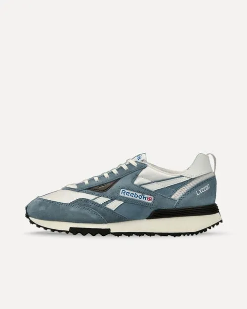 Reebok LX 2200 Blue Slate / Cold Grey / Core Black GY1535 sneaker