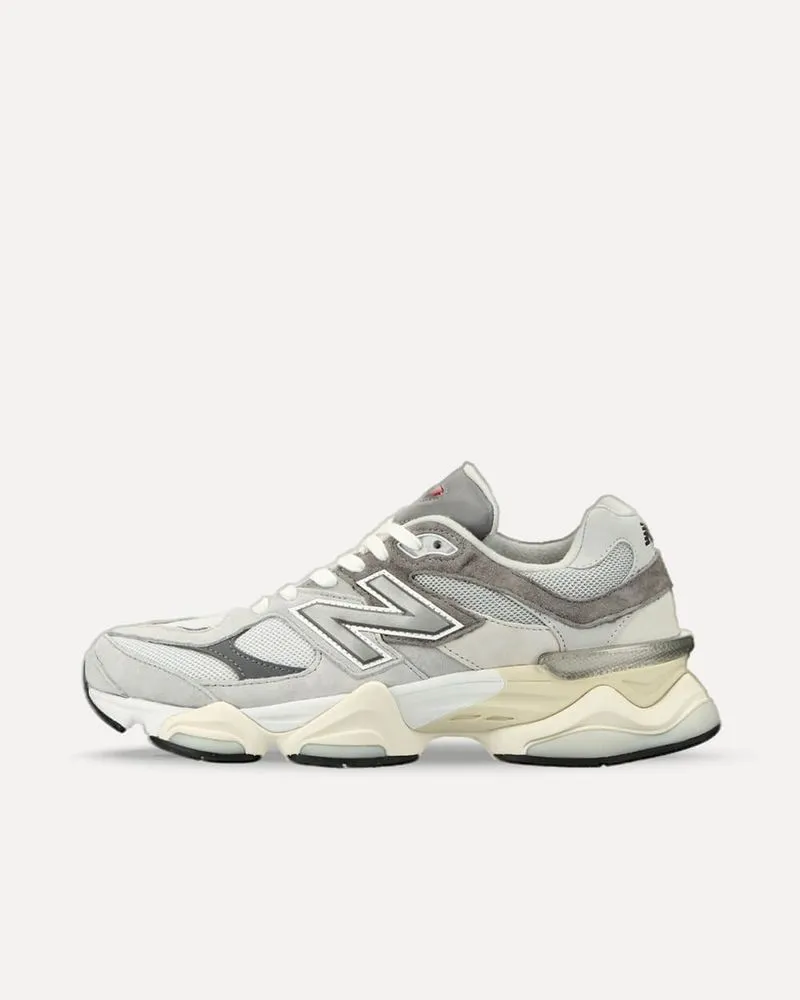 New Balance U9060GRY „Rain Cloud“ RAIN CLOUD / CASTLEROCK U9060GRY sneaker