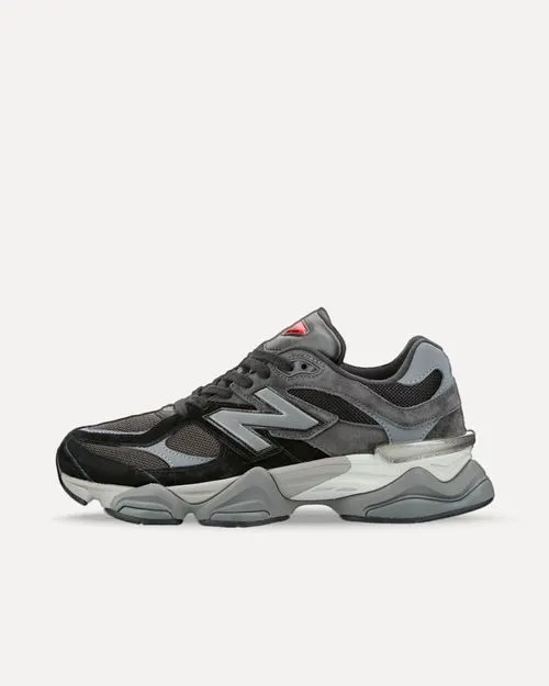 New Balance U9060BLK „Castlerock“ black/castlerock/rain cloud U9060BLK sneaker