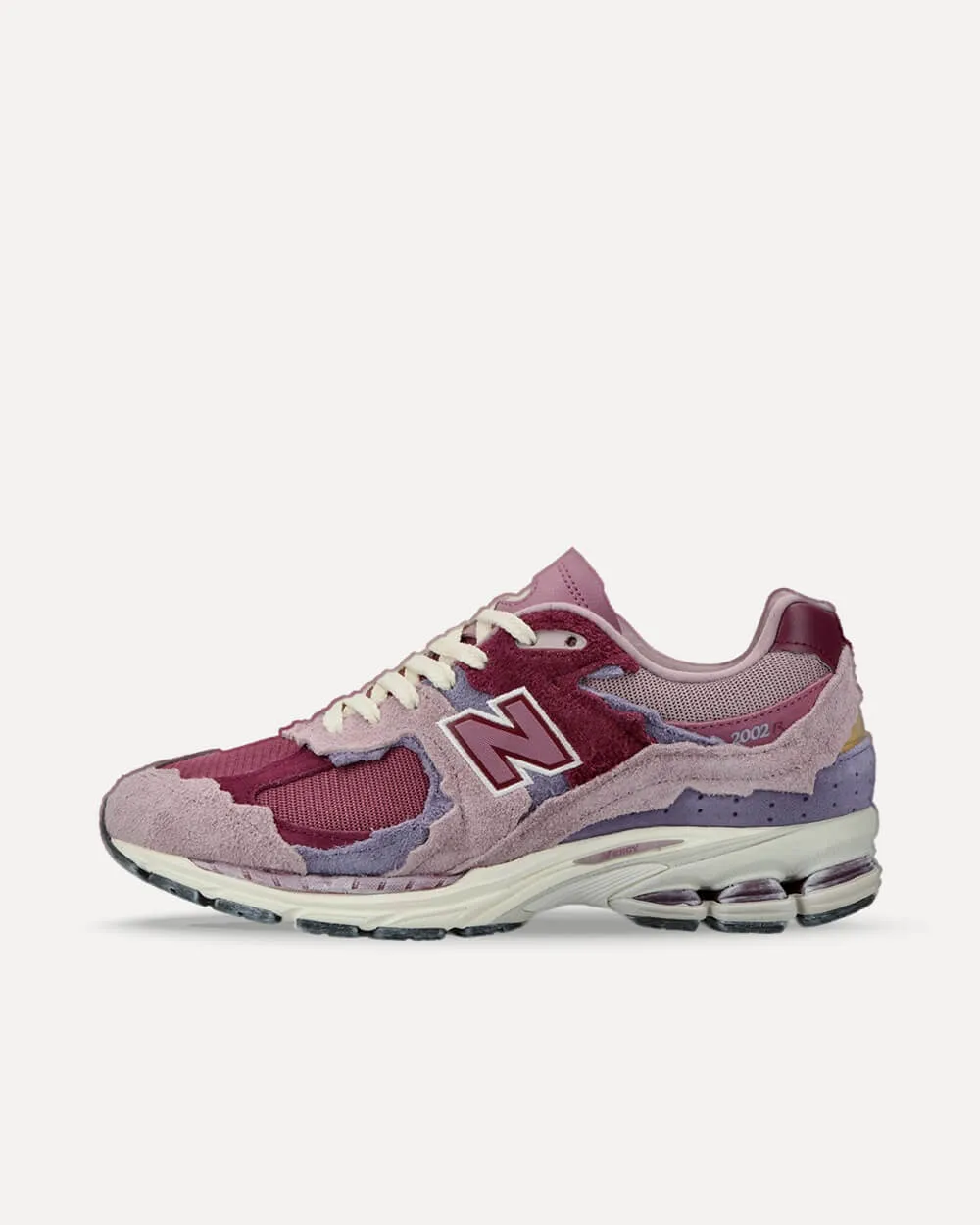 New Balance M2002RDH „Protection Pack“ M2002RDH LILAC CHALK (542) sneaker