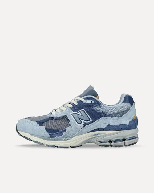 New Balance M2002RDI „Protection Pack“ LIGHT ARCTIC GREY (067) M2002RDI sneaker