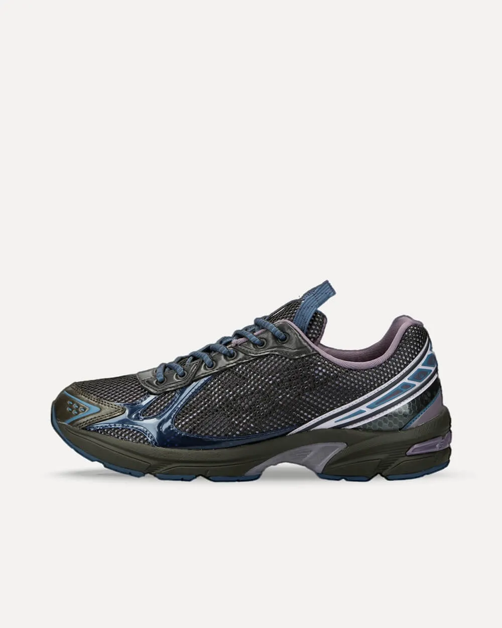 ASICS SportStyle UB4-S GEL-1130 GRAPHITE GREY/GRAND SHARK 1201A645-020 sneaker