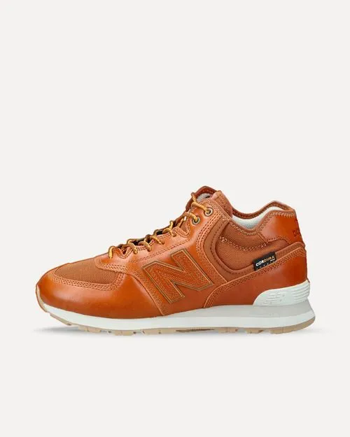New Balance U574HBB brown U574HBB sneaker