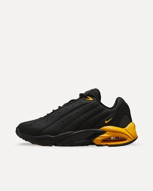 Nike x NOCTA Hot Step Air Terra BLACK/ UNIVERSITY GOLD DH4692-002 sneaker