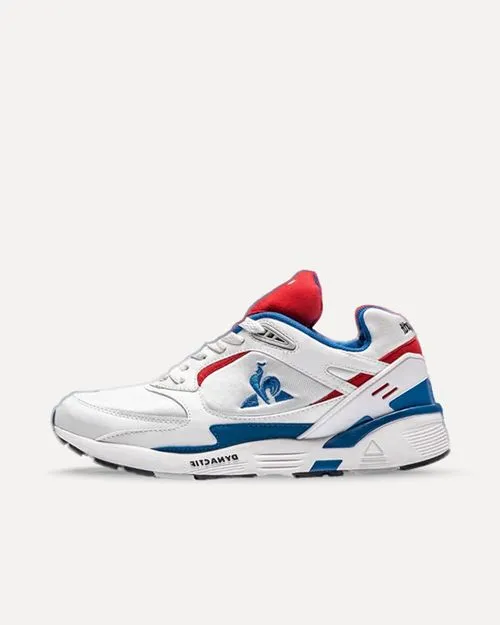 Le Coq Sportif R1100 WHITE/COBALT 2220280 sneaker