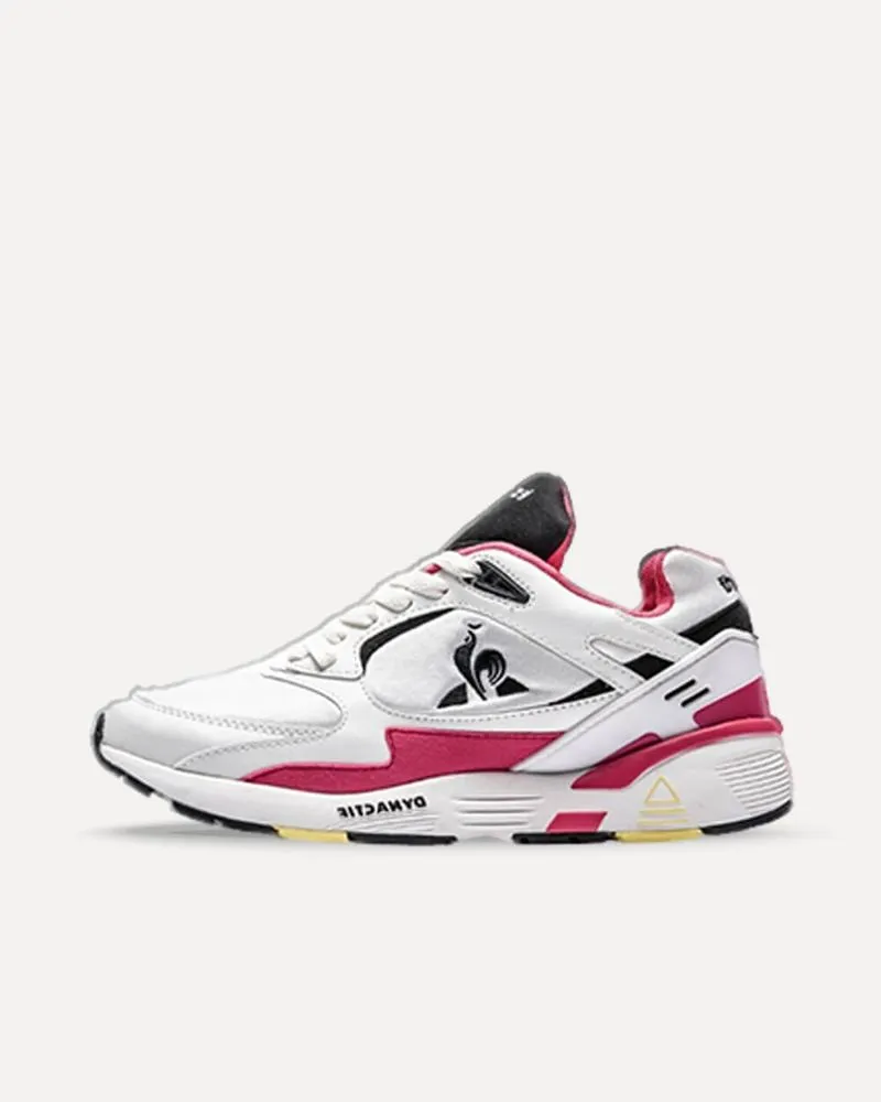 Le Coq Sportif R1100 WHITE/HONEY 2220281 sneaker