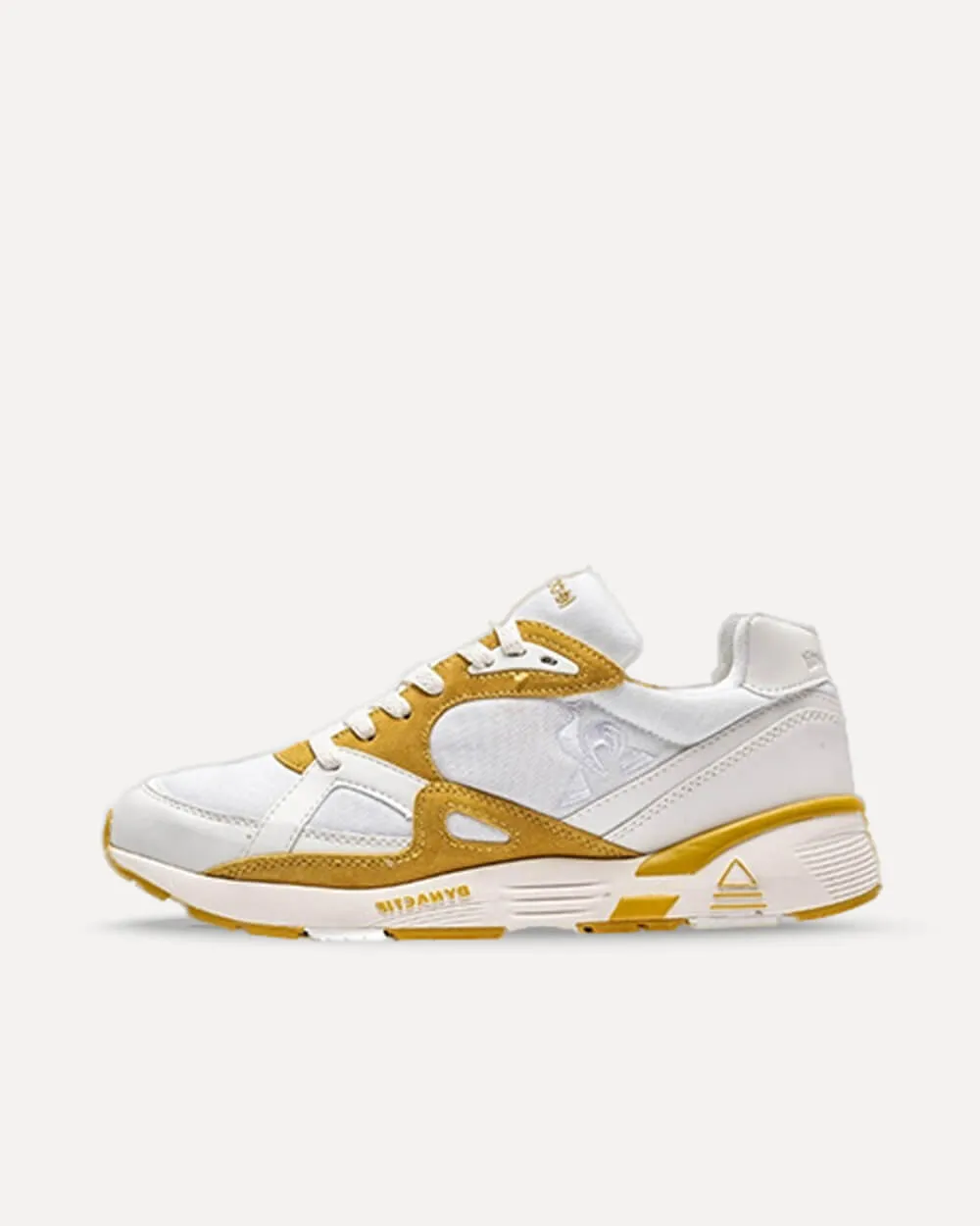 Le Coq Sportif R850 SUPER LEMON 2210842 sneaker