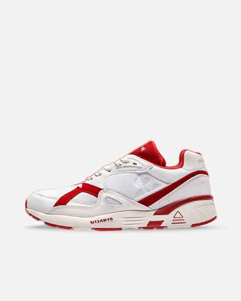 Le Coq Sportif R850 FIERY RED 2210848 sneaker