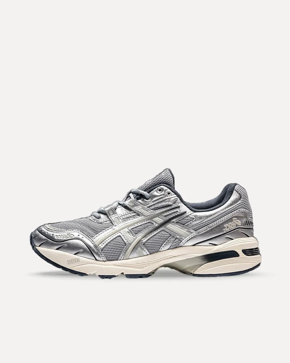 ASICS SportStyle GEL-1090 PIEDMONT GREY/TARMAC 1203A241-020 sneaker