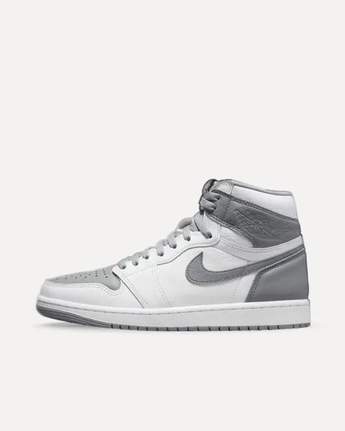 Nike Air Jordan 1 Retro High OG „Stealth“ STEALTH/WHITE 555088-037 sneaker
