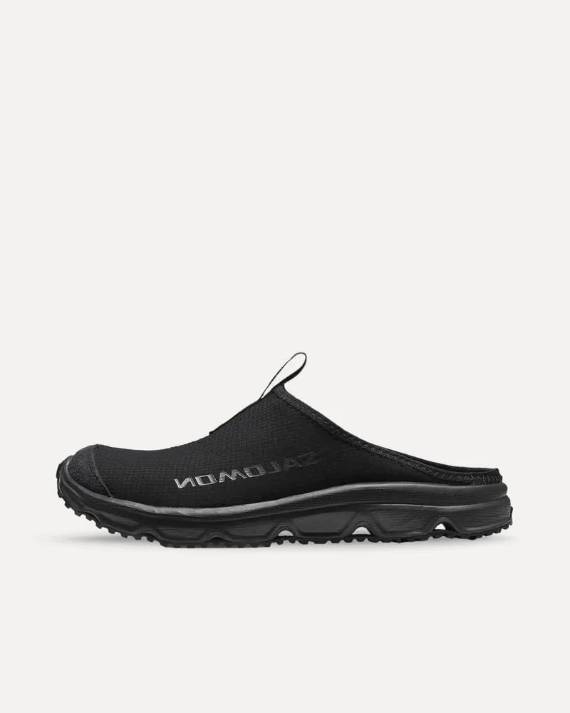 Salomon RX Slide 3.0 Black / Phantom / Ebony L41639600 sneaker