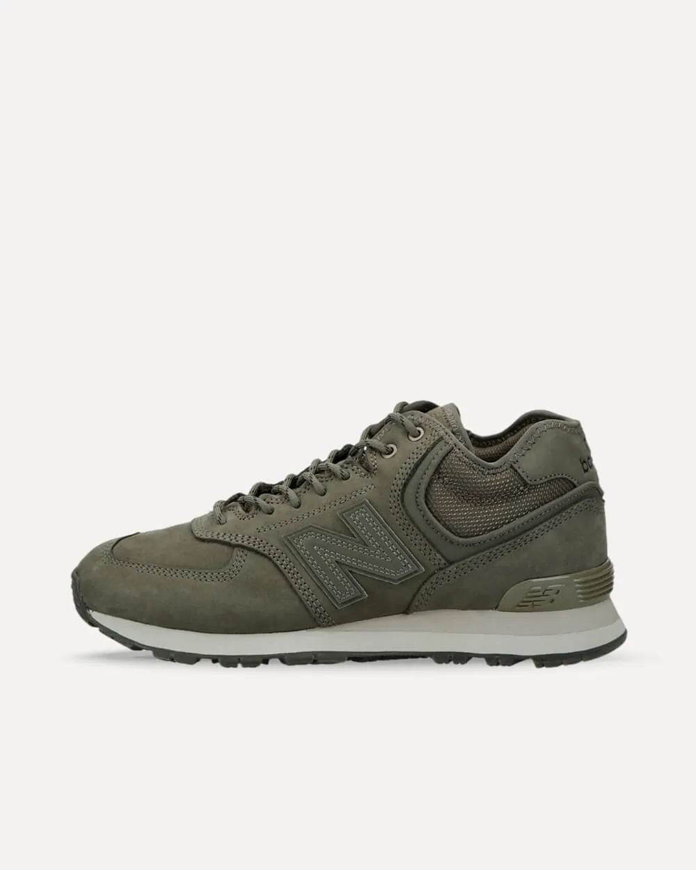 New Balance U574HMO Olive / Black U574HMO sneaker