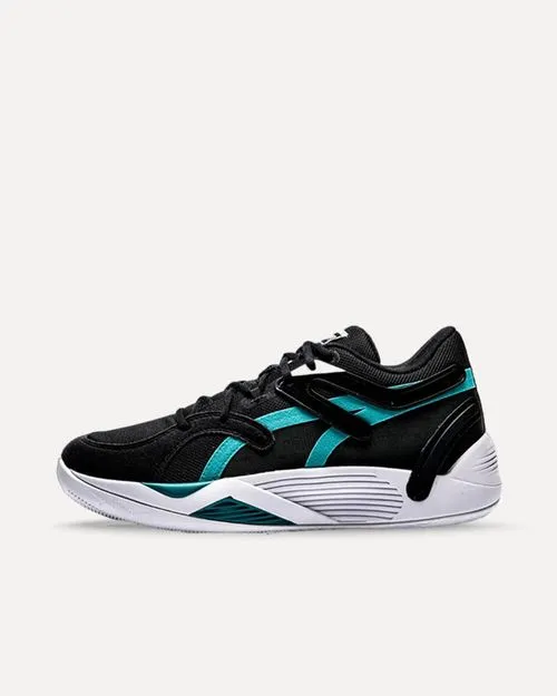 Puma TRC Blaze Court black 376582-16 sneaker