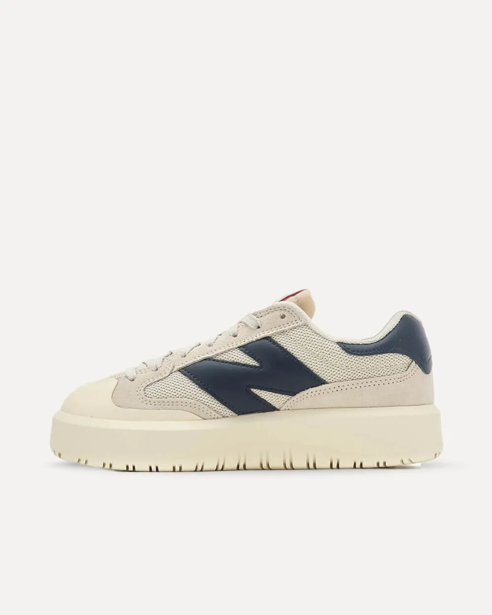 New Balance CT302RC „Moonbeam“ Moonbeam / Natural Indigo CT302RC sneaker