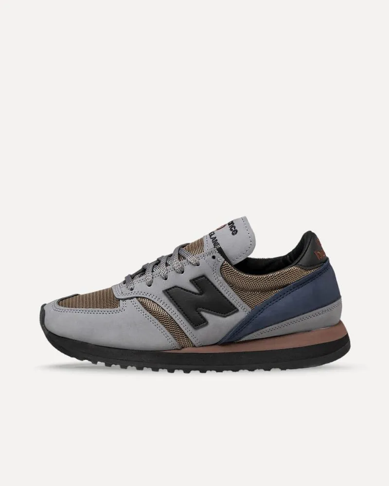 New Balance M730INV Made in UK Grey / Navy M730INV sneaker