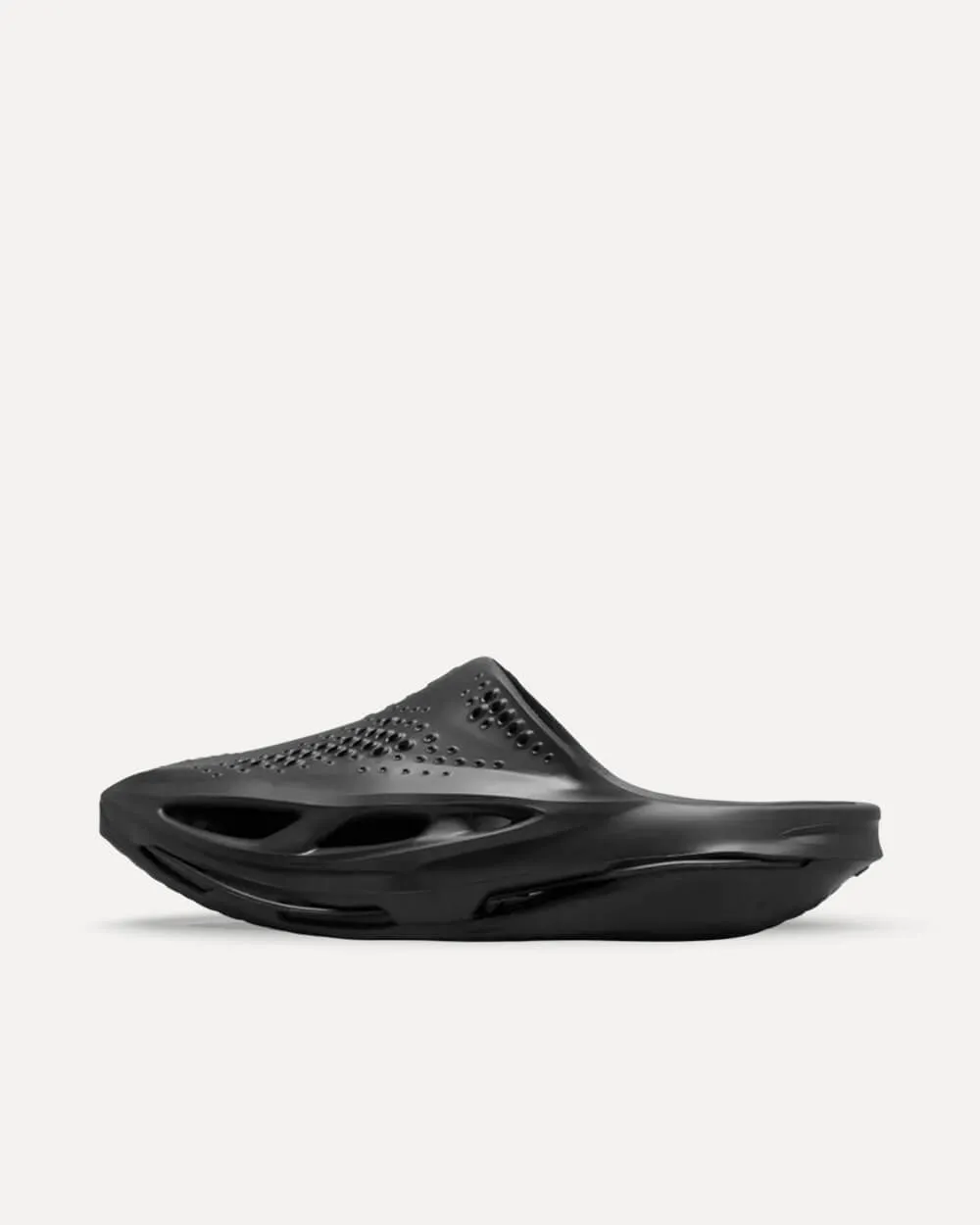 Nike x MMW 005 Slide „Black“ Black DH1258-002 sneaker