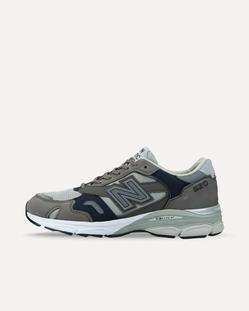 New Balance M920GNS Made in UK GREY/NAVY (033) M920GNS sneaker