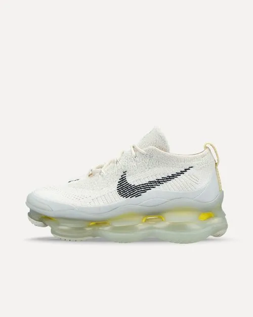 Nike Air Max Scorpion „Phantom“ PHANTOM/BLACK-LIGHT CREAM-LEMON WASH DJ4702-001 sneaker
