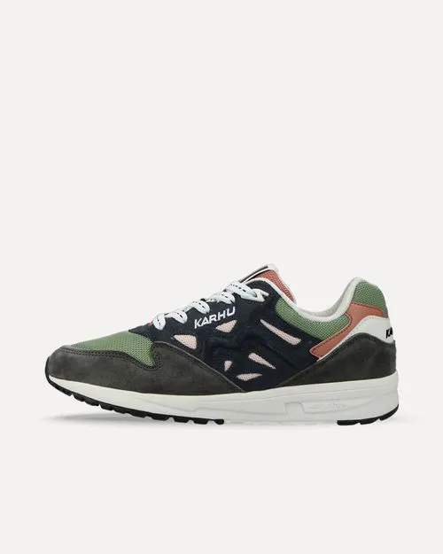 Karhu Legacy 96 Gunmetal / India Ink F806041 sneaker