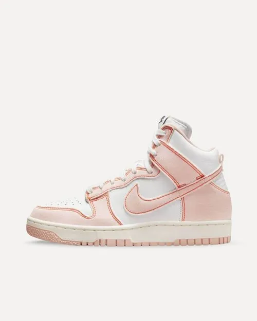 Nike Wmns Dunk High 1985 „Arctic Orange“ Arctic Orange DV1143-800 sneaker
