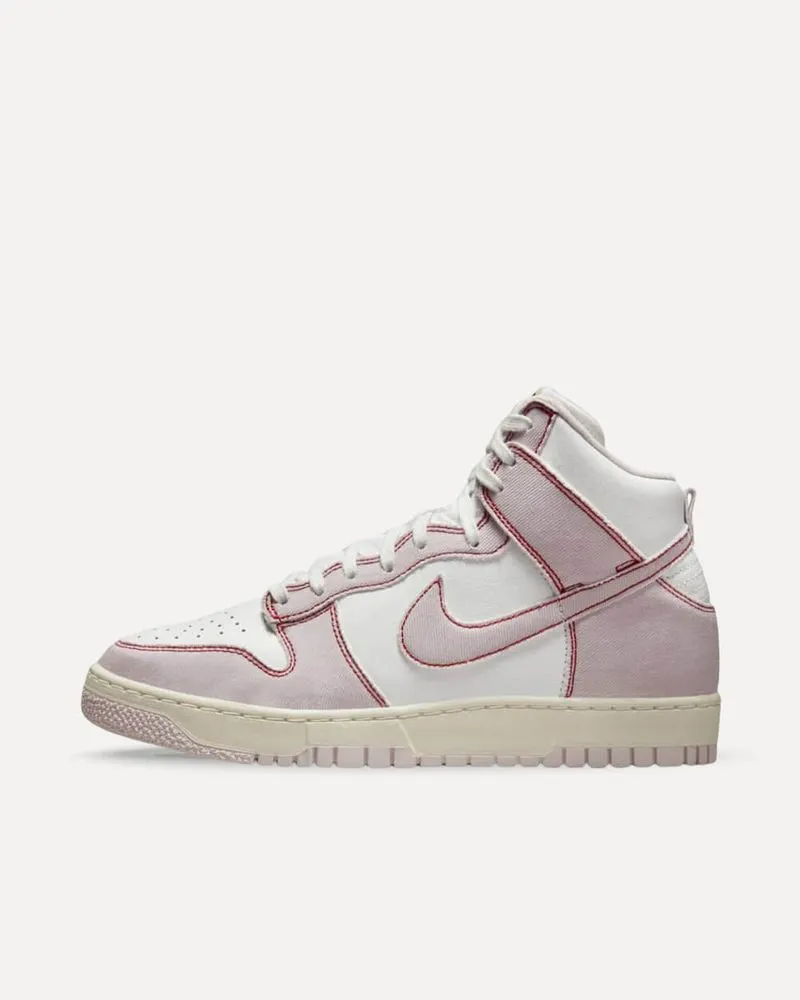 Nike Wmns Dunk High 1985 „Barely Rose“ Barely Rose DQ8799-100 sneaker