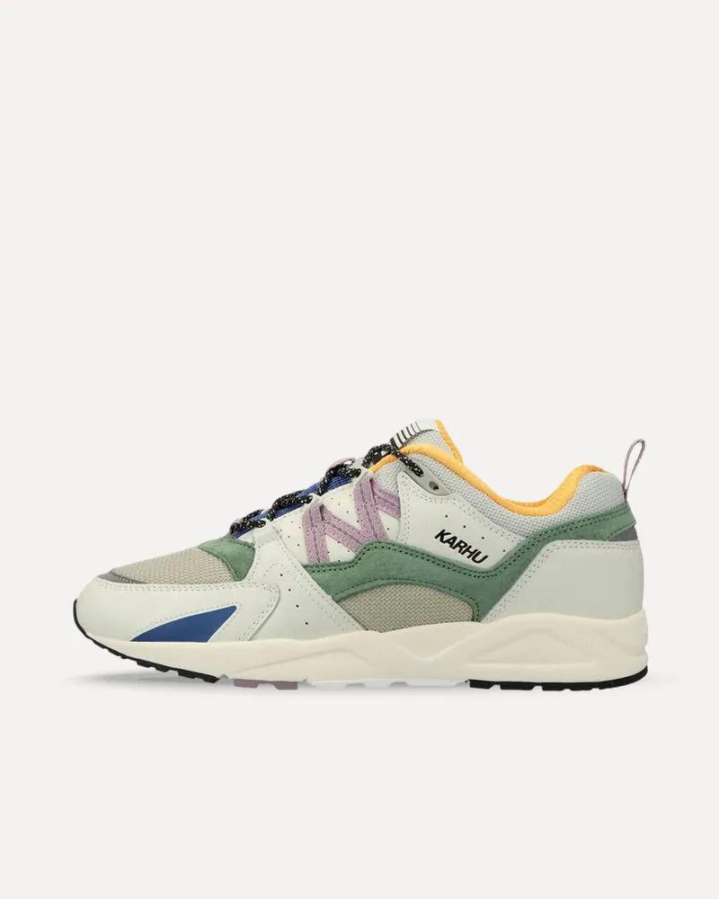 Karhu Fusion 2.0 Lily White / Loden Frost F804137 sneaker