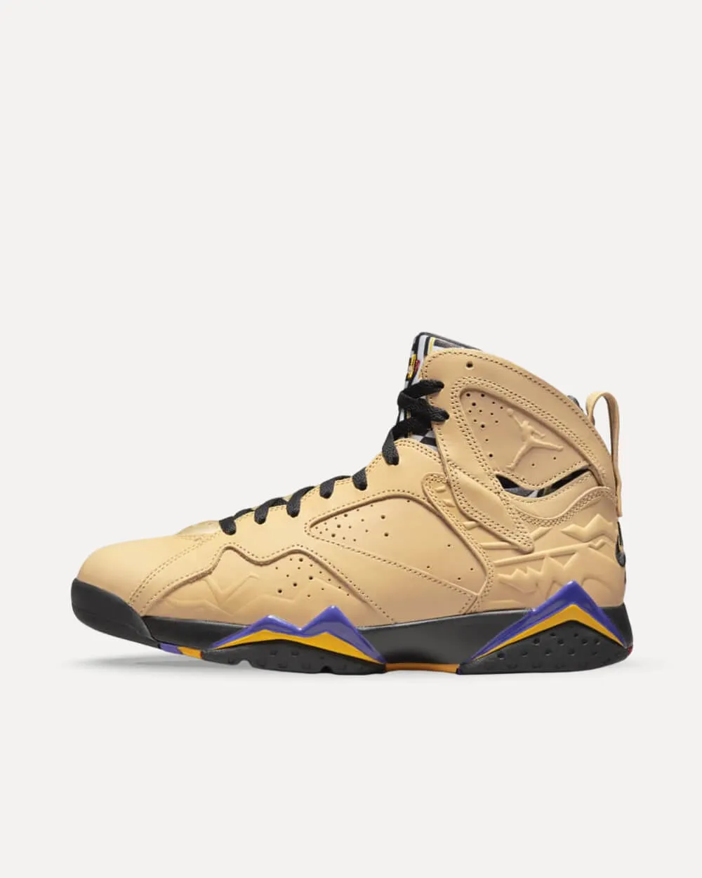 Nike Air Jordan 7 Retro SE „Vachetta Tan“ Vachetta Tan DZ4729-200 sneaker