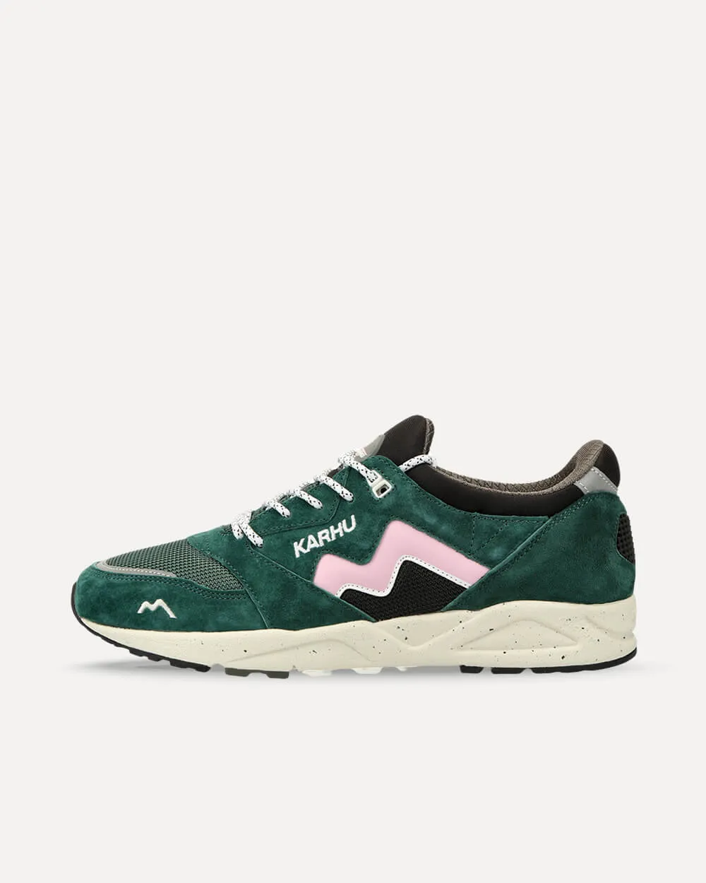 Karhu Aria 95 June Bug / Roseate Spoonbill F803094 sneaker