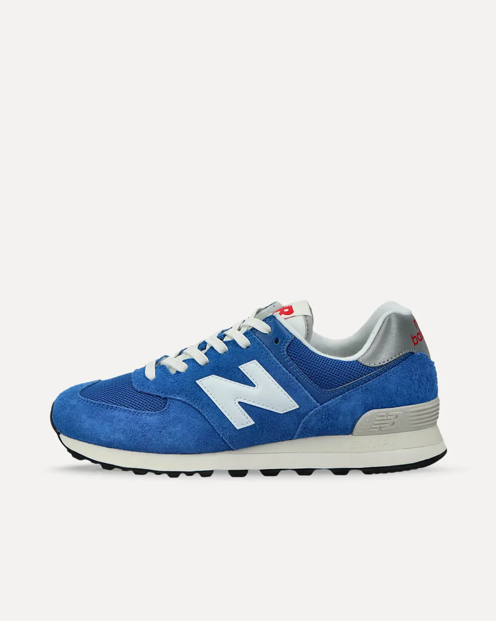New Balance U574WL2 BLUE (400) U574WL2 sneaker