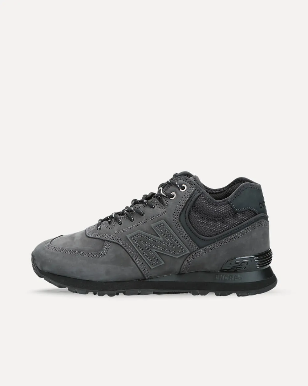 New Balance U574HMA BLACK (001) U574HMA sneaker