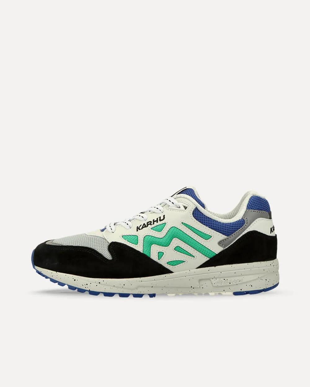 Karhu Legacy 96 Jet Black / Blarney F806044 sneaker