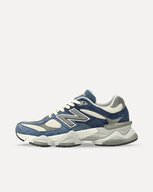 New Balance U9060IND „Natural Indigo“ NATURAL INDIGO (415) U9060IND sneaker