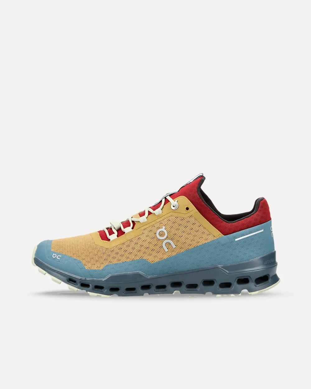 On Cloudultra Exclusive Bronze / Navy 44.98429 sneaker