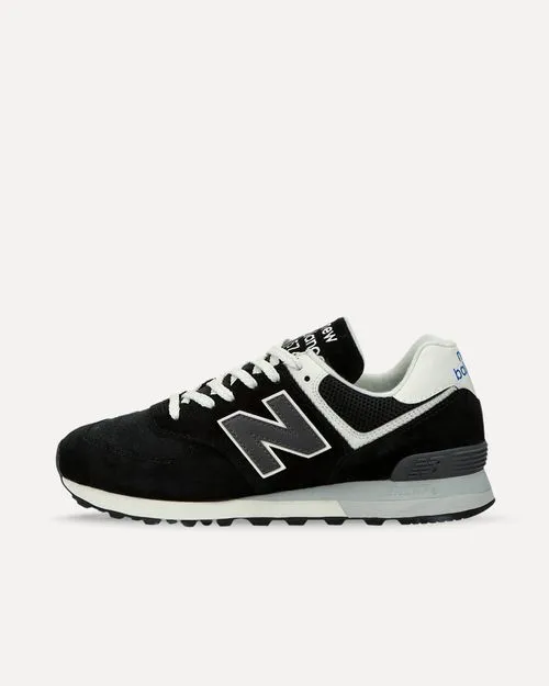 New Balance U574BK2 BLACK (001) U574BK2 sneaker
