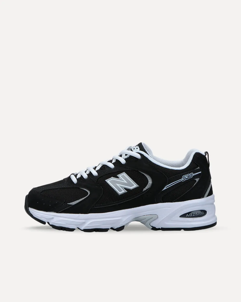 New Balance MR530SMN „Phantom“ PHANTOM (093) MR530SMN sneaker