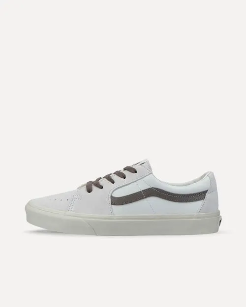 Vans UA SK8-Low „Marshmallow“ MARSHMALLOW VN0A5KXDR2S1 sneaker