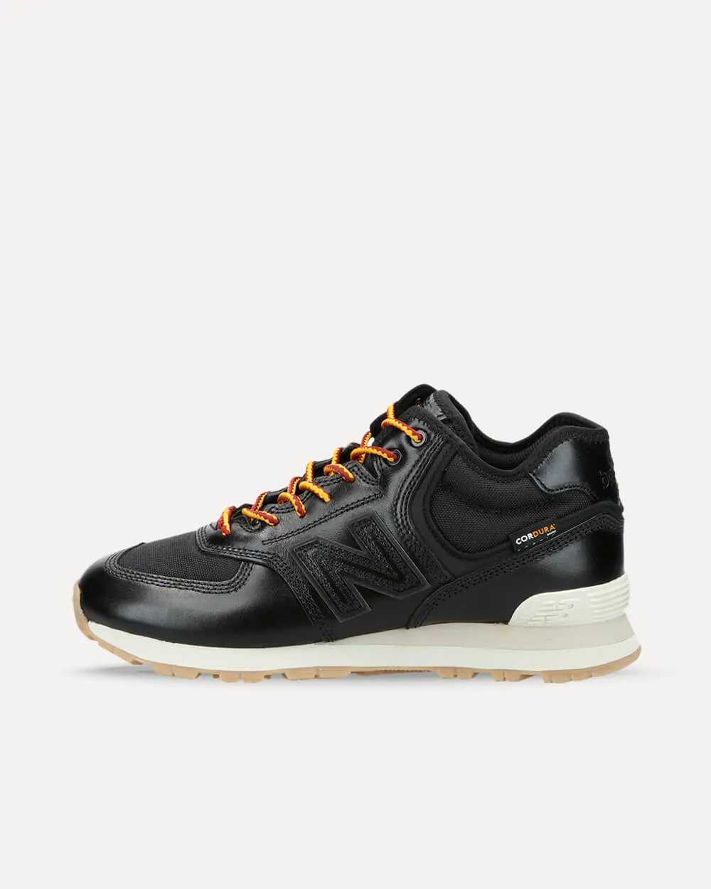 New Balance U574HMZ BLACK (001) U574HMZ sneaker
