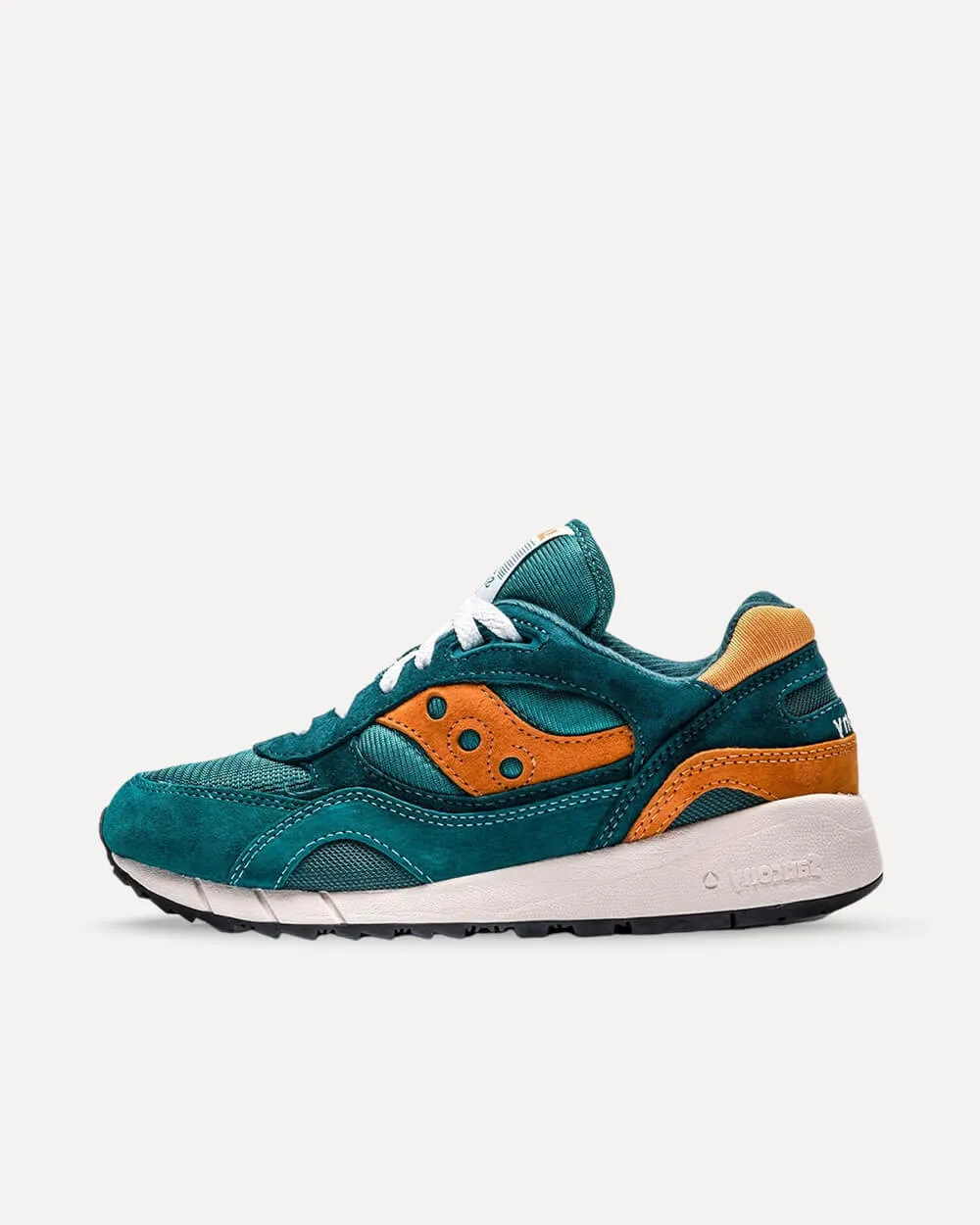 Saucony Shadow 6000 green / orange S70441-35 sneaker