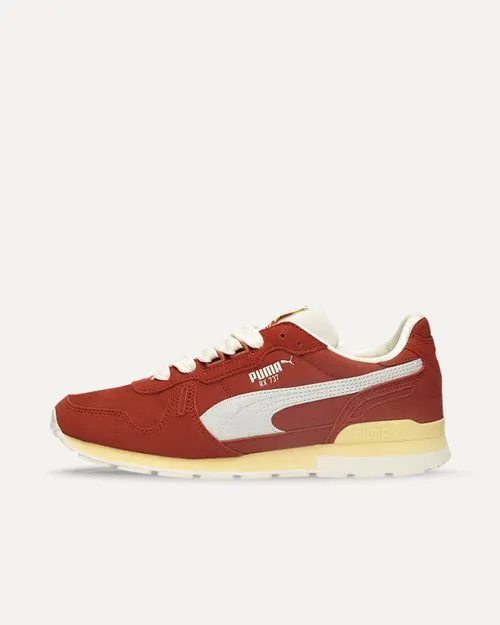 Puma RX 737 „Echo Summit“ Rooibos Tea / Marshmallow 388213-01 sneaker