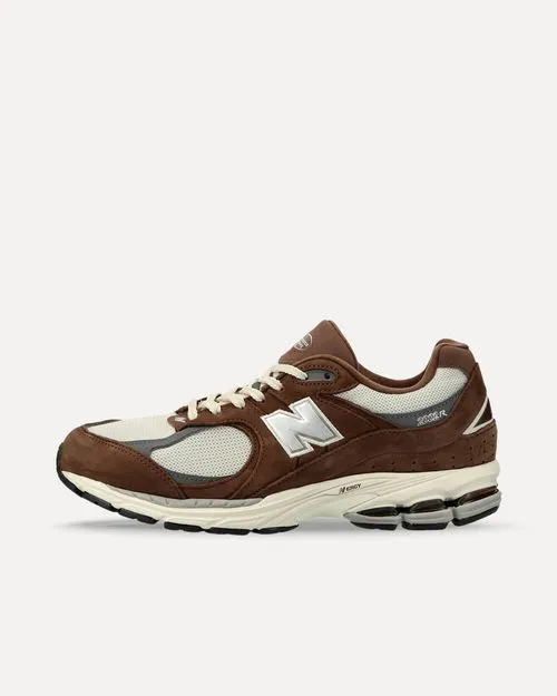 New Balance M2002RHS Brown/Beige M2002RHS sneaker