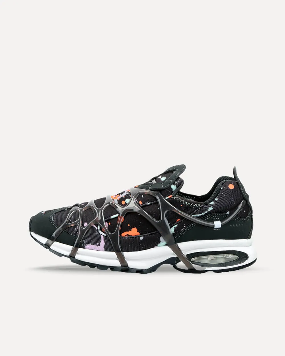 Nike Air Kukini SE „Paint Splatter“ BLACK/ANTHRACITE-WHITE-PHANTOM DV1894-001 sneaker