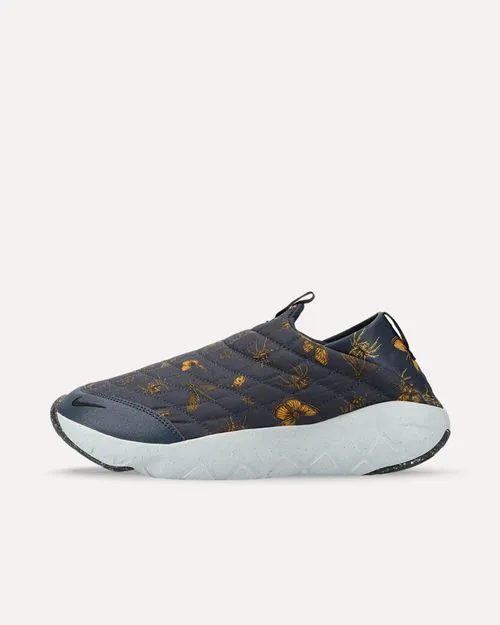 Nike ACG Moc 3.5 THUNDER BLUE/YELLOW OCHRE-BLACK DR1025-400 sneaker