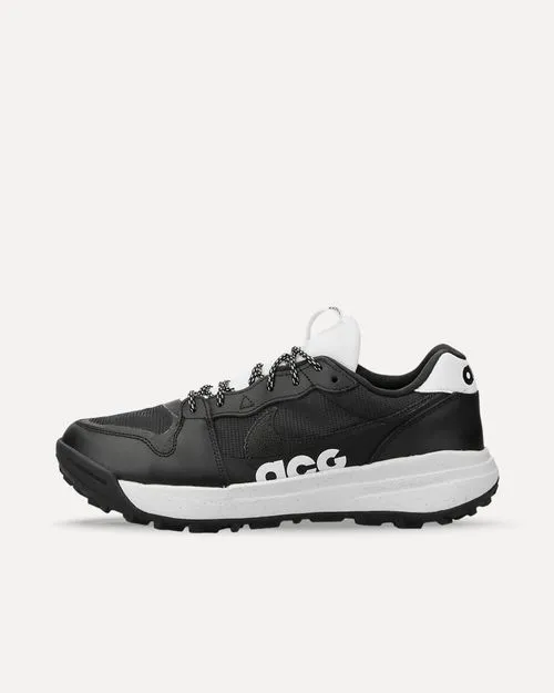 Nike ACG Lowcate BLACK/WHITE-BLACK-WHITE DX2256-001 sneaker