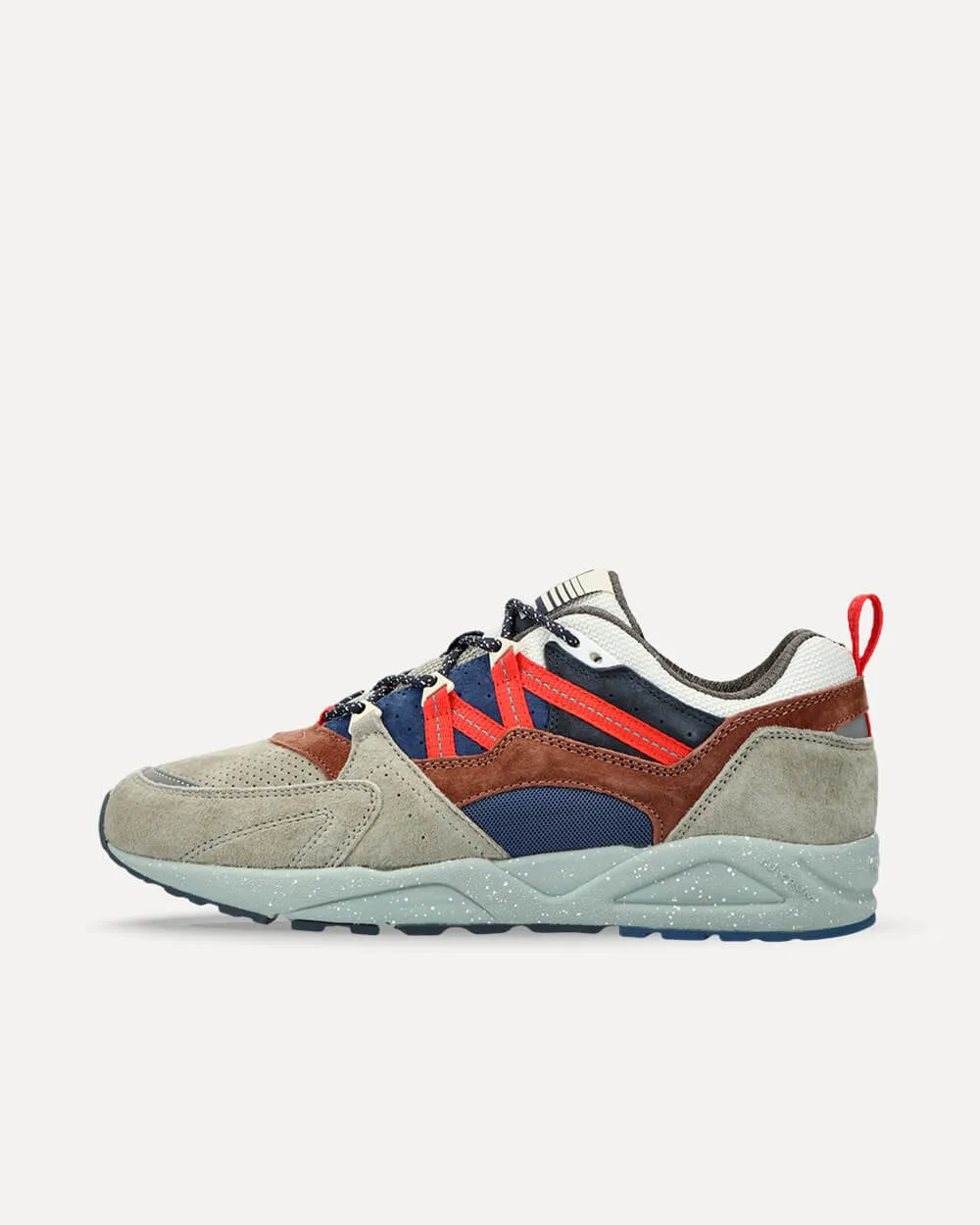 Karhu Fusion 2.0 Abbey Stone / Beaver Fur F804135 sneaker