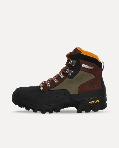 Timberland Vibram Euro Hiker WP Potting Soil TB0A5MD79311 sneaker