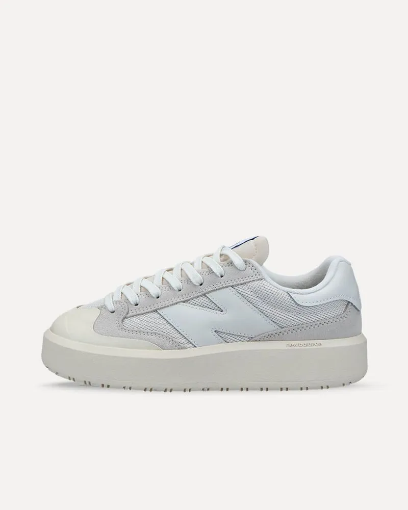 New Balance CT302RB WHITE (100) CT302RB sneaker